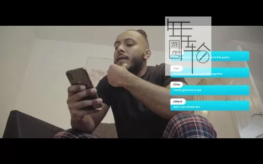 PC《这是你的事 It's On You》英文版下载_0