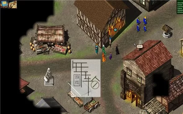 PC《圣杯骑士2 Knights of the Chalice 2》英文版下载（v1.44）_0