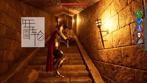 PC《史诗骑士 EPIC KNIGHT》英文版下载_1