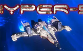 PC《Hyper-5》英文版下载