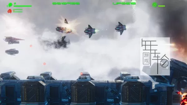 PC《Hyper-5》英文版下载_1