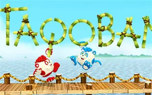 switch《熊猫推箱子 Taqoban》中文版nsp/xci下载