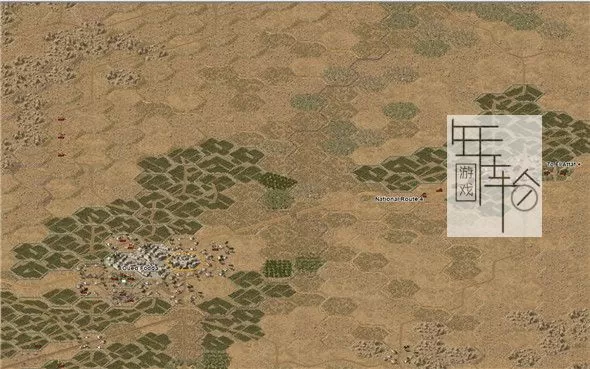 PC《战役系列：中东1948-1985年 Campaign Series: ME 1948-1985》英文版下载_0