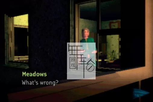 PC《空白框架 Blank Frame》英文版下载_0