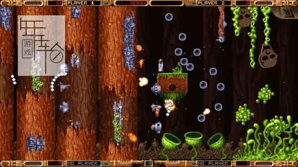 PC《1993太空机 1993 Space Machine》英文版下载（Build 7278623）_2