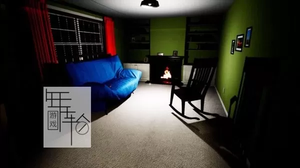 PC《超现实的噩梦 Pesadelo Surreal》英文版下载_1