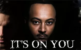 PC《这是你的事 It's On You》英文版下载