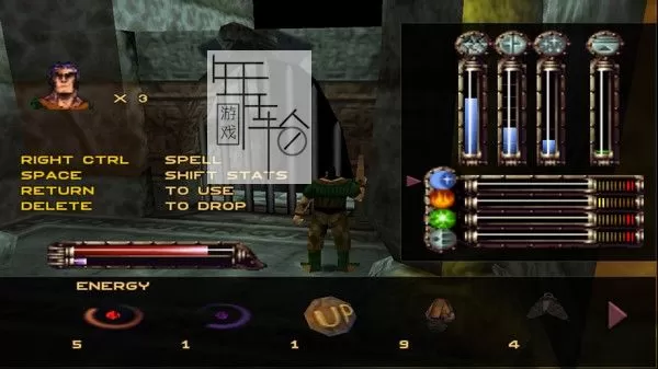 PC《要么逃跑，要么死亡 ODT Escape or Die Trying》英文版下载_0