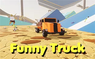 switch《Funny Truck》中文版nsp/xci下载