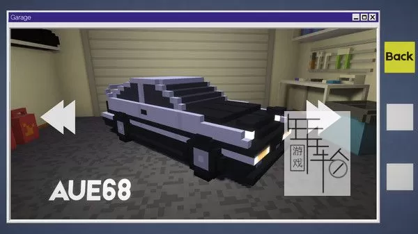 PC《DRAWER》英文版下载_0