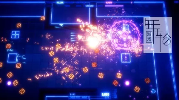 switch《破坏者 Devastator》中文版nsp/xic下载_4