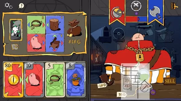 PC《战争炼金术士 Alchemist of War》英文版下载_2