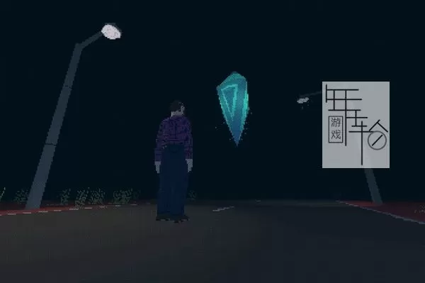 PC《我想我以前没有走过这段路 I don't think I've walked this road》英文版下载_2