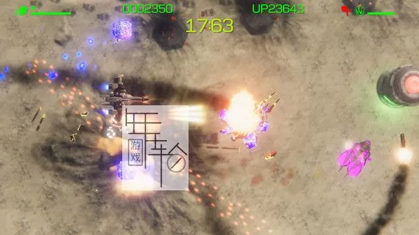 PC《Hyper-5》英文版下载_2