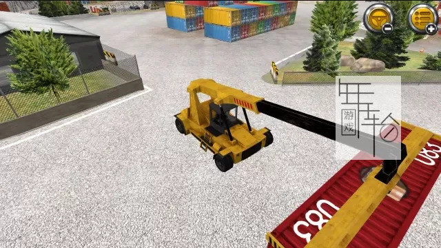switch《物流模拟器 Logistics Simulator》英文版nsp/xci下载_0