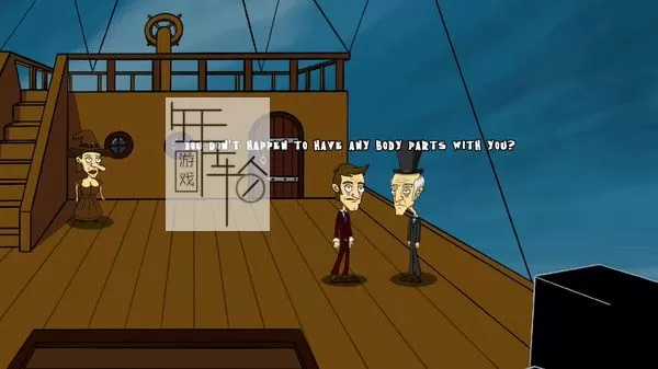 PC《纳尔逊与魔法釜：旅程 Nelson and the Magic Cauldron: The Journey》英文版下载_1
