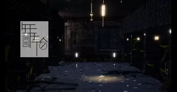 PC《恐惧的剖析 Anatomy of Fear》英文版下载_0