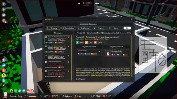 PC《DevLife》英文版下载_2