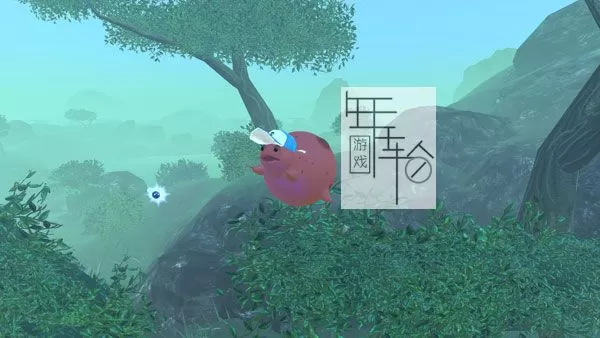 PC《Ballfrog》英文版下载_2