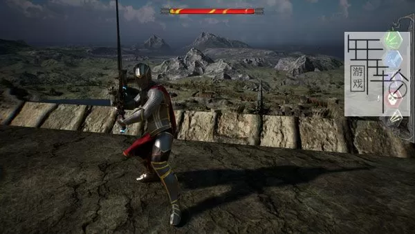 PC《史诗骑士 EPIC KNIGHT》英文版下载_0
