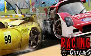 PC《违法者赛车 Racing Outlaws》英文版下载