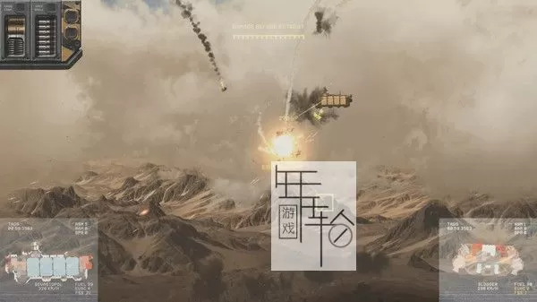PC《高空舰队 HighFleet》英文版下载_0