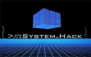 PC《黑入系统 System Hack》英文版下载