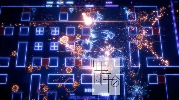 switch《破坏者 Devastator》中文版nsp/xic下载_1