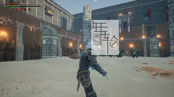 PC《探险家 Exploria》英文版下载_1