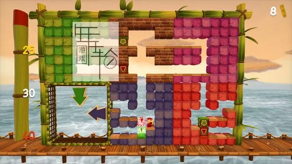 switch《熊猫推箱子 Taqoban》中文版nsp/xci下载_0