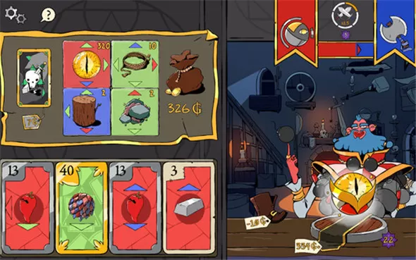 PC《战争炼金术士 Alchemist of War》英文版下载