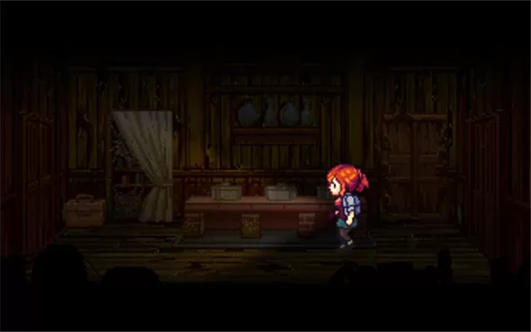 PC《返回2：逃亡 Re:Turn 2 - Runaway》英文版下载