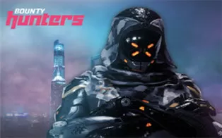 PC《赏金猎人 Bounty Hunters》英文版下载