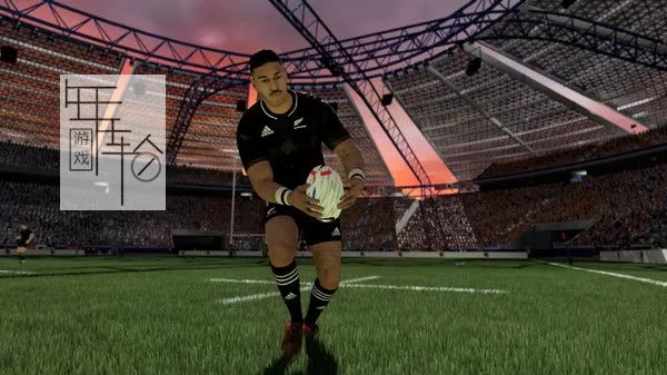 PC《橄榄球22 Rugby 22》英文版下载_2