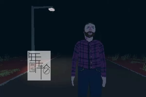 PC《我想我以前没有走过这段路 I don't think I've walked this road》英文版下载_0