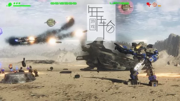 PC《Hyper-5》英文版下载_0