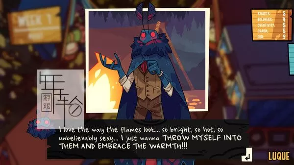 PC《魔物学园2：怪物营地 Monster Prom 2 Monster Camp》英文版下载【v2.15.b版|集成全DLC】_0