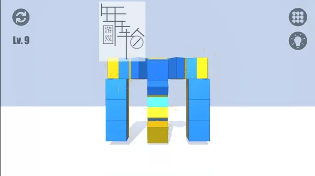 switch《Tile Flip》英文版nsp/xci下载_1