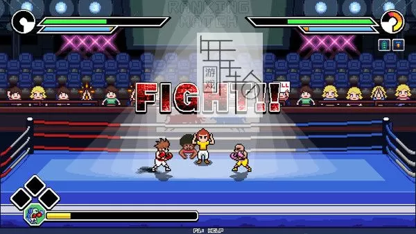 PC《胜利之路 Victory Road》英文版下载（v0.9e）_0