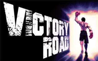 PC《胜利之路 Victory Road》英文版下载（v0.9e）