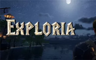 PC《探险家 Exploria》英文版下载