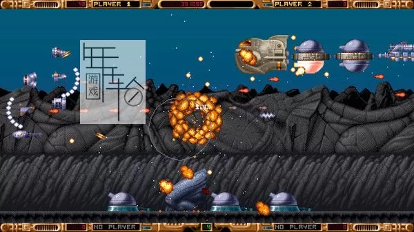 PC《1993太空机 1993 Space Machine》英文版下载（Build 7278623）_1