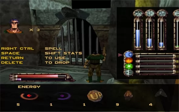 PC《要么逃跑，要么死亡 ODT Escape or Die Trying》英文版下载