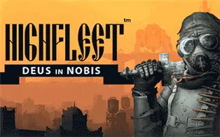 PC《高空舰队 HighFleet》英文版下载