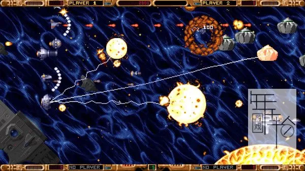 PC《1993太空机 1993 Space Machine》英文版下载（Build 7278623）_0