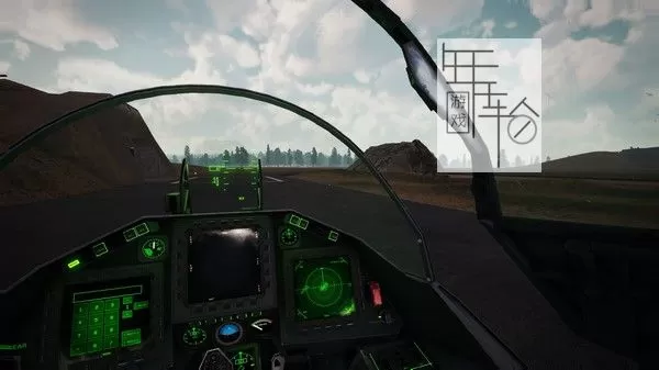 PC《项目：天空景观 Project : SKYSCAPE》英文版下载_2