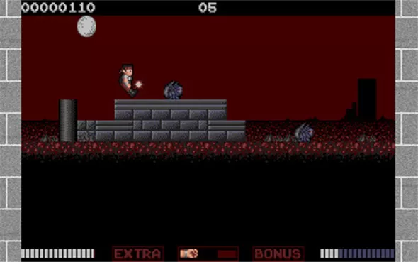 PC《刀锋战车 Switchblade》英文版下载