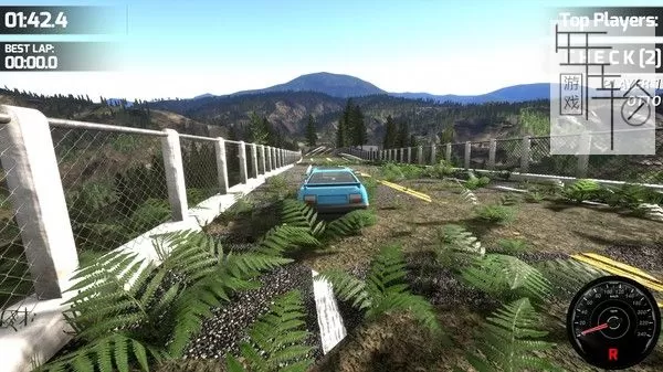 PC《比赛!美女!漏洞! Race! Beauty! Bugs!》英文版下载_1