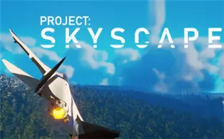 PC《项目：天空景观 Project : SKYSCAPE》英文版下载