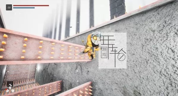 PC《蓝色火焰 Blue Fire》英文版下载（v5.0.5）_2